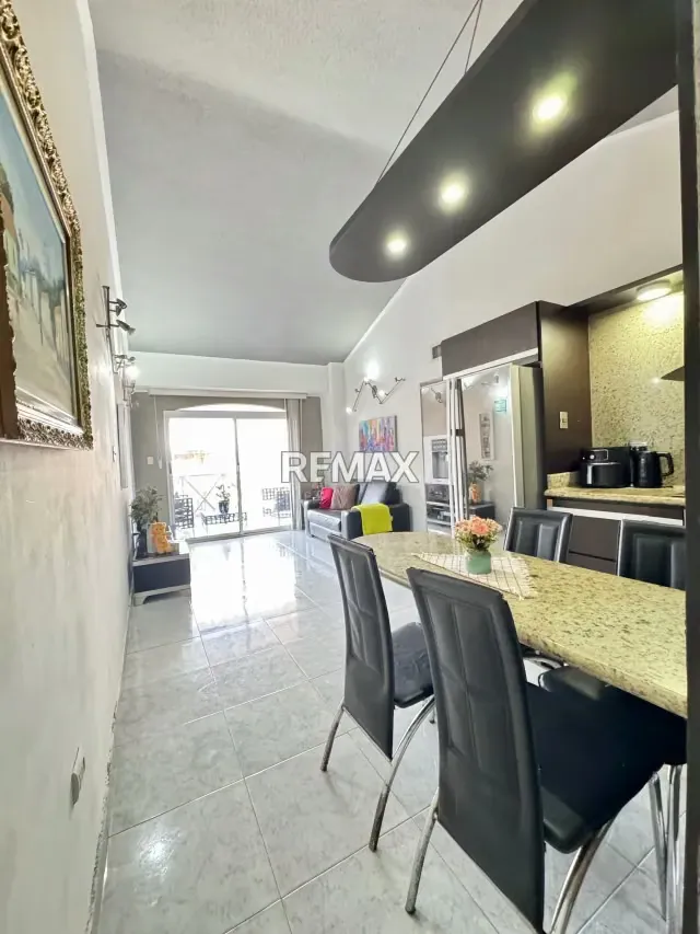 Apartamento en Venta en Lechería, Res. Altair II - 3