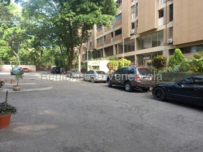 Apartamento (1 Nivel) en Venta en Colinas de La California, Distrito Metropolitano - 2