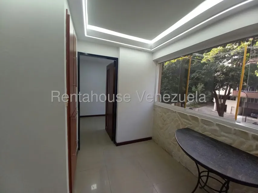 Apartamento (1 Nivel) en Venta en Colinas de La California, Distrito Metropolitano - 12