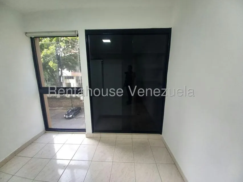 Apartamento (1 Nivel) en Venta en Colinas de La California, Distrito Metropolitano - 21