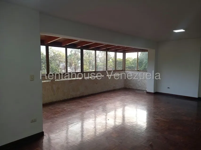 Apartamento (1 Nivel) en Venta en Colinas de La California, Distrito Metropolitano - 6