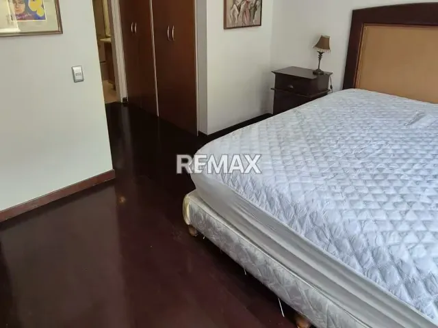 APARTAMENTO EN ALQUILER - TERRAZAS DEL AVILA CALLE 4 - 12