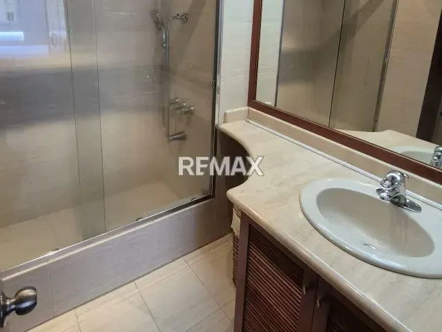 APARTAMENTO EN ALQUILER - TERRAZAS DEL AVILA CALLE 4 - 13