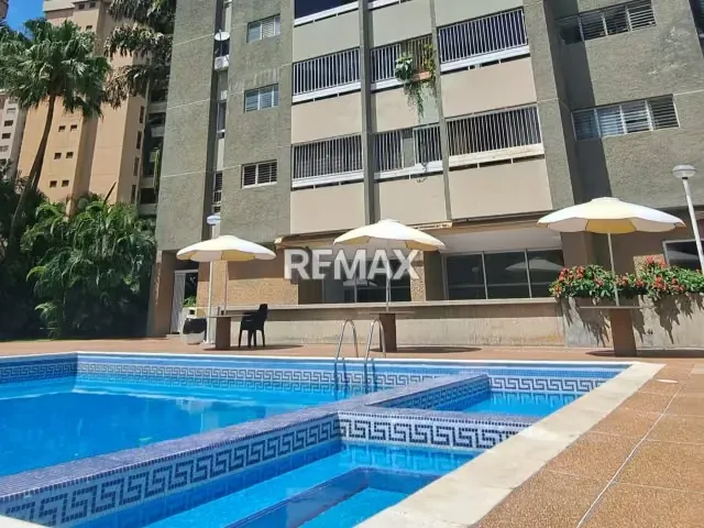 APARTAMENTO EN ALQUILER - TERRAZAS DEL AVILA CALLE 4 - 14