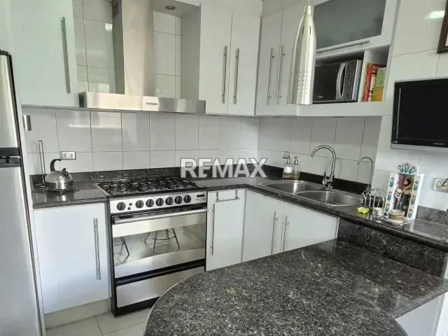 APARTAMENTO EN ALQUILER - TERRAZAS DEL AVILA CALLE 4 - 6