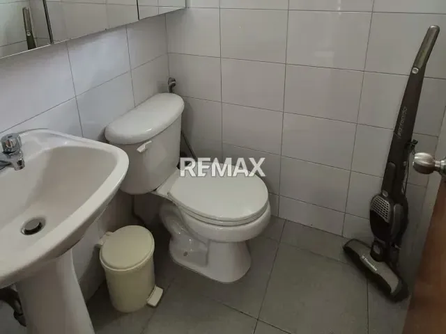 APARTAMENTO EN ALQUILER - TERRAZAS DEL AVILA CALLE 4 - 8