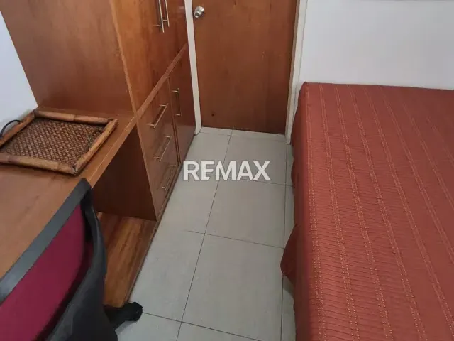 APARTAMENTO EN ALQUILER - TERRAZAS DEL AVILA CALLE 4 - 9
