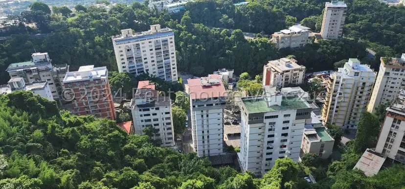 Apartamento (1 Nivel) en Venta en Colinas de Bello Monte, Distrito Metropolitano