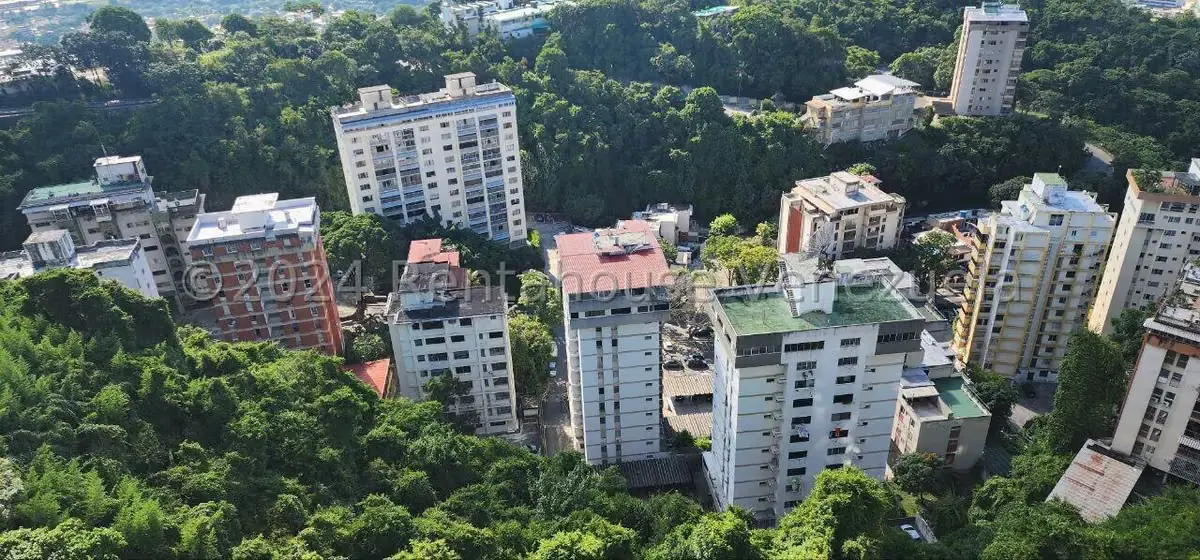 Apartamento (1 Nivel) en Venta en Colinas de Bello Monte, Distrito Metropolitano