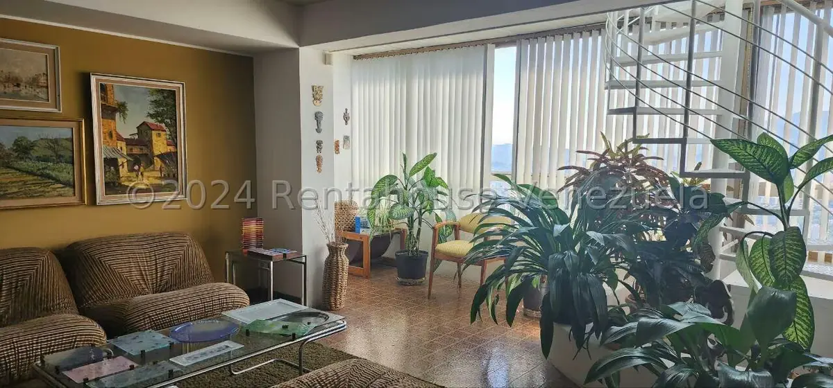 Apartamento (1 Nivel) en Venta en Colinas de Bello Monte, Distrito Metropolitano - 13