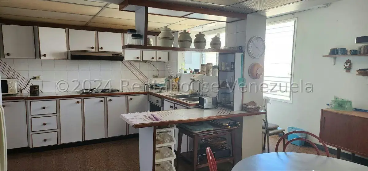 Apartamento (1 Nivel) en Venta en Colinas de Bello Monte, Distrito Metropolitano - 14