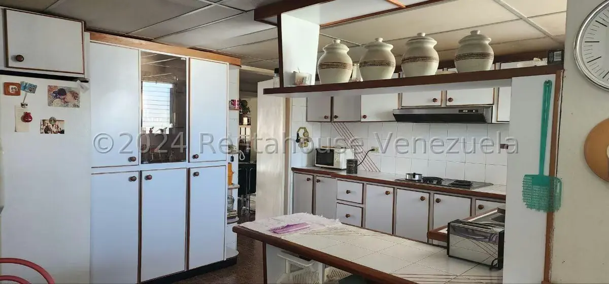 Apartamento (1 Nivel) en Venta en Colinas de Bello Monte, Distrito Metropolitano - 15