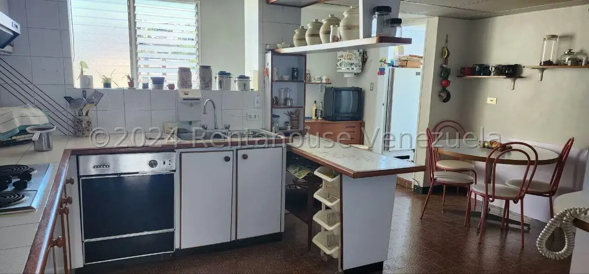 Apartamento (1 Nivel) en Venta en Colinas de Bello Monte, Distrito Metropolitano - 17