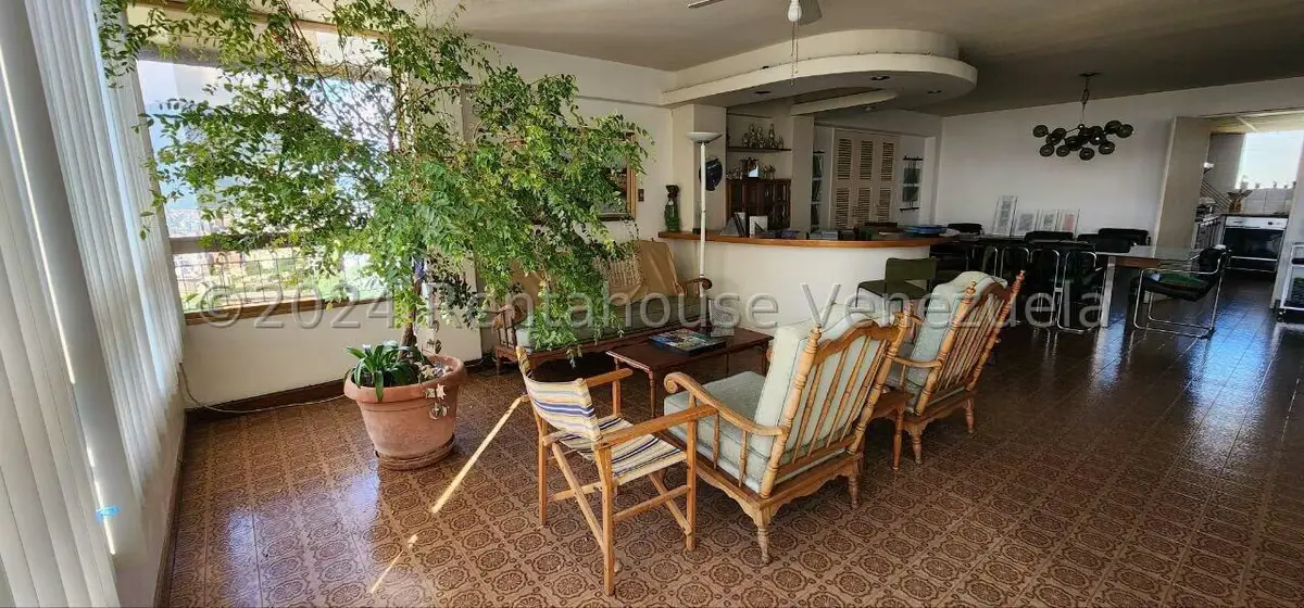 Apartamento (1 Nivel) en Venta en Colinas de Bello Monte, Distrito Metropolitano - 18