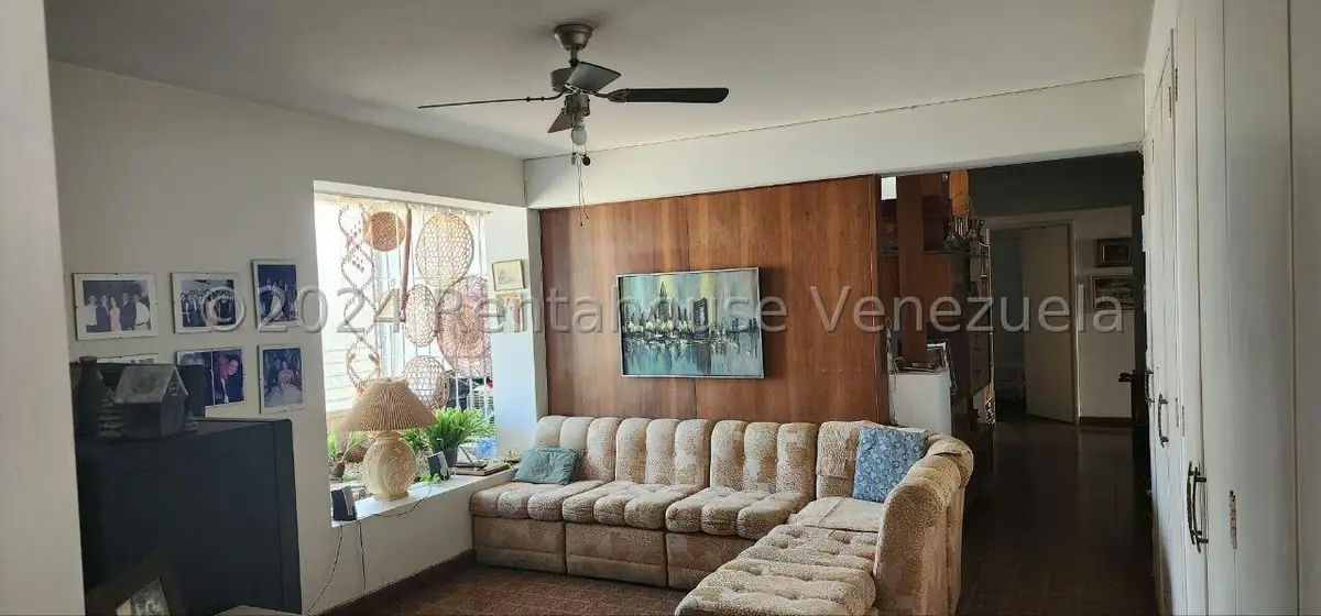 Apartamento (1 Nivel) en Venta en Colinas de Bello Monte, Distrito Metropolitano - 19