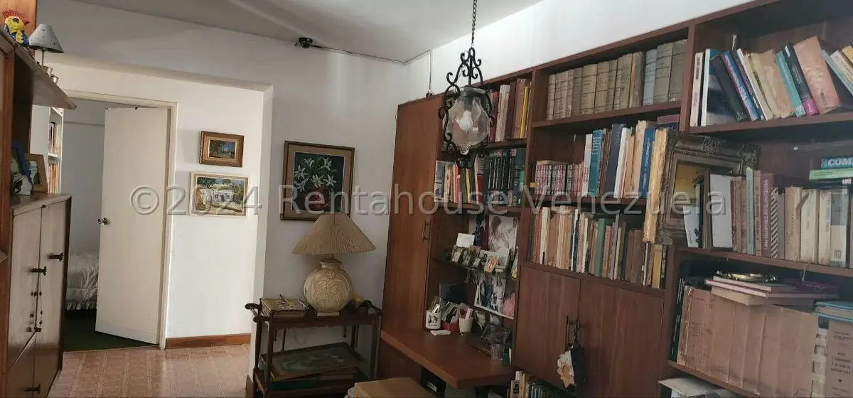 Apartamento (1 Nivel) en Venta en Colinas de Bello Monte, Distrito Metropolitano - 20