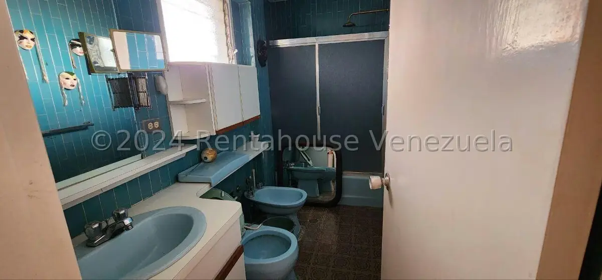 Apartamento (1 Nivel) en Venta en Colinas de Bello Monte, Distrito Metropolitano - 21