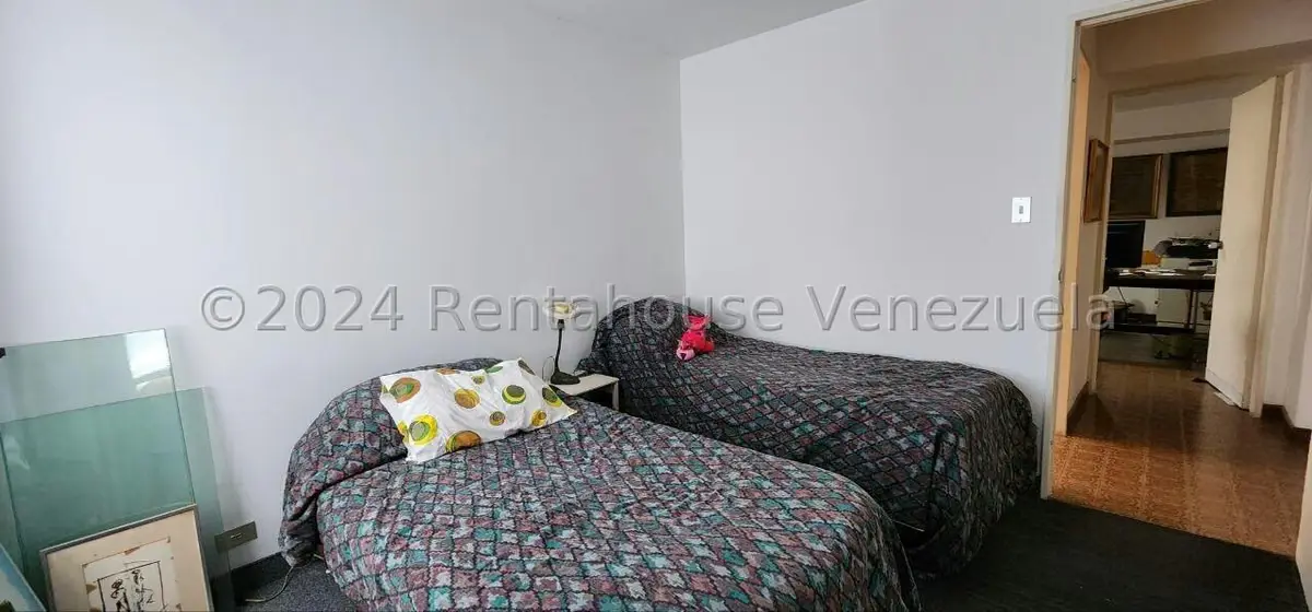 Apartamento (1 Nivel) en Venta en Colinas de Bello Monte, Distrito Metropolitano - 23
