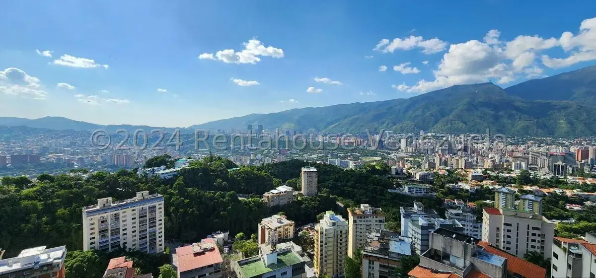 Apartamento (1 Nivel) en Venta en Colinas de Bello Monte, Distrito Metropolitano - 28