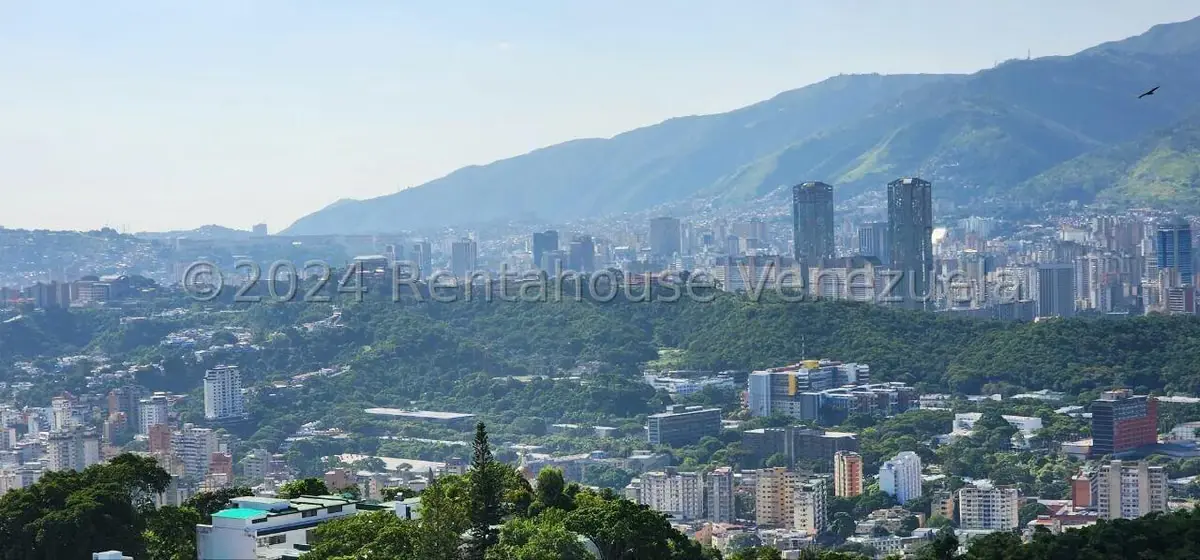 Apartamento (1 Nivel) en Venta en Colinas de Bello Monte, Distrito Metropolitano - 29