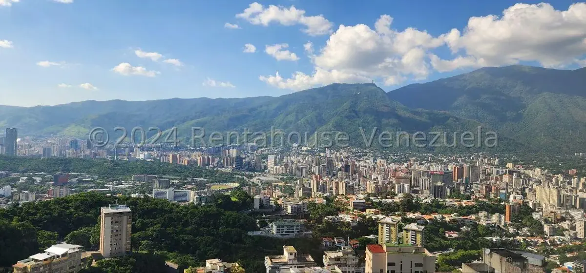 Apartamento (1 Nivel) en Venta en Colinas de Bello Monte, Distrito Metropolitano - 30