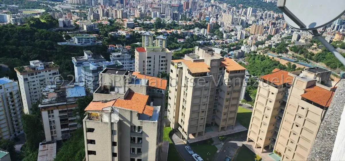 Apartamento (1 Nivel) en Venta en Colinas de Bello Monte, Distrito Metropolitano - 31