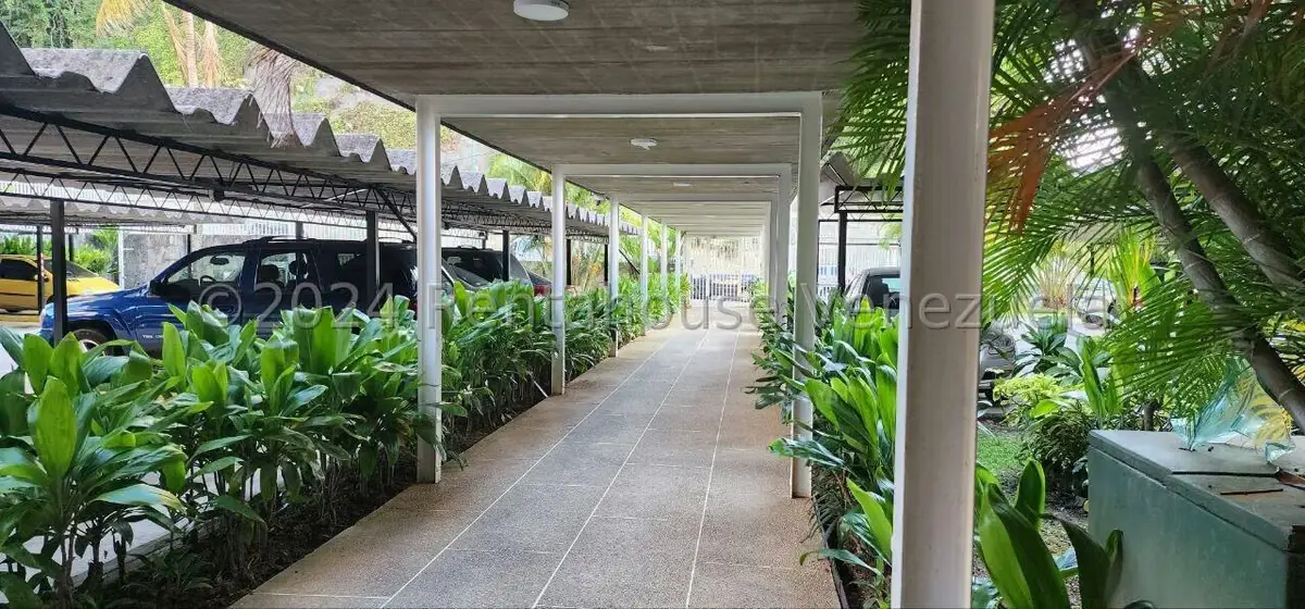 Apartamento (1 Nivel) en Venta en Colinas de Bello Monte, Distrito Metropolitano - 32