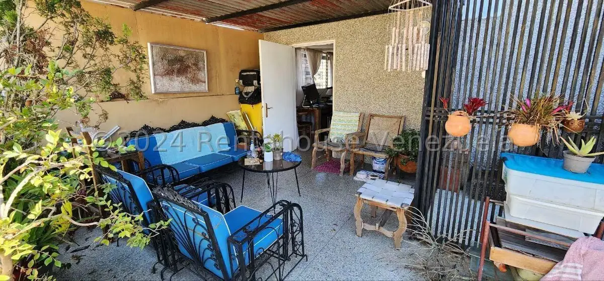 Apartamento (1 Nivel) en Venta en Colinas de Bello Monte, Distrito Metropolitano - 33