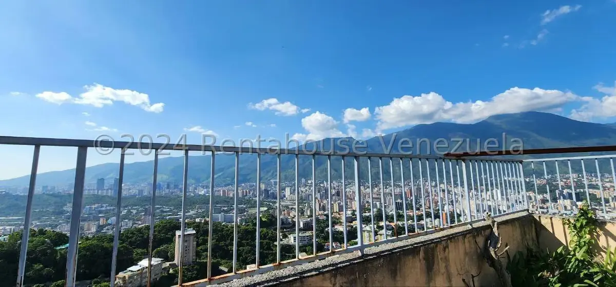 Apartamento (1 Nivel) en Venta en Colinas de Bello Monte, Distrito Metropolitano - 34