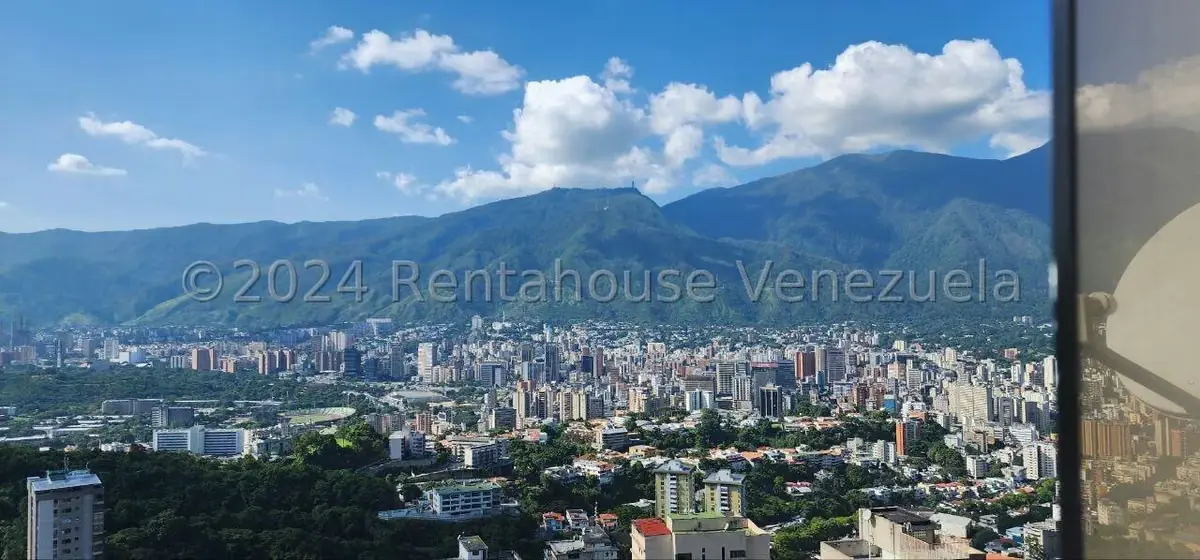 Apartamento (1 Nivel) en Venta en Colinas de Bello Monte, Distrito Metropolitano - 35