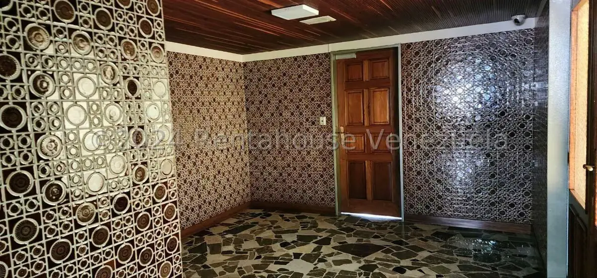 Apartamento (1 Nivel) en Venta en Colinas de Bello Monte, Distrito Metropolitano - 36