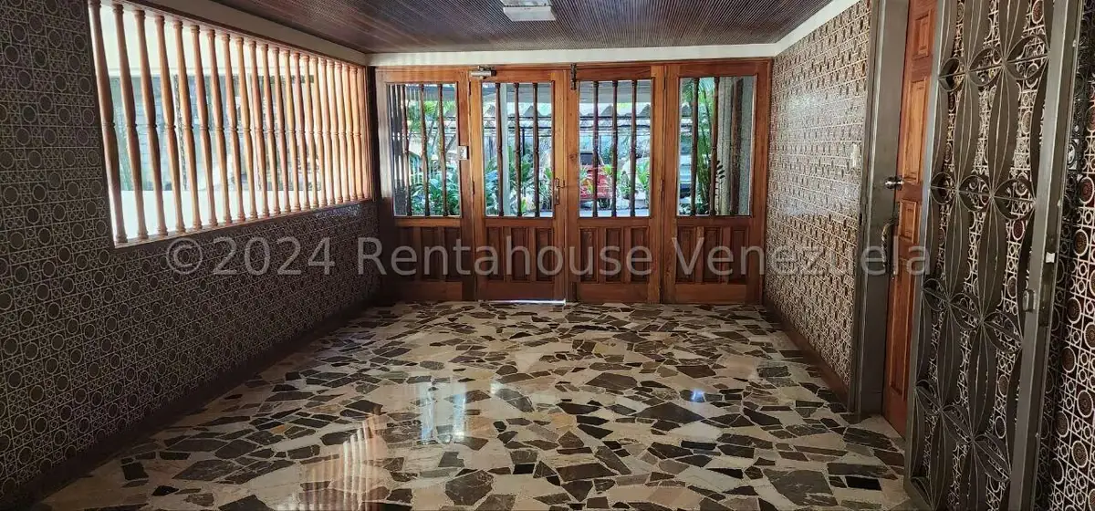 Apartamento (1 Nivel) en Venta en Colinas de Bello Monte, Distrito Metropolitano - 37
