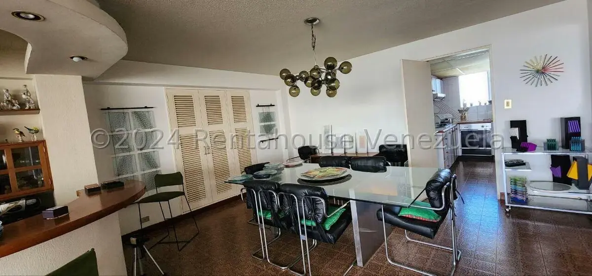 Apartamento (1 Nivel) en Venta en Colinas de Bello Monte, Distrito Metropolitano - 5