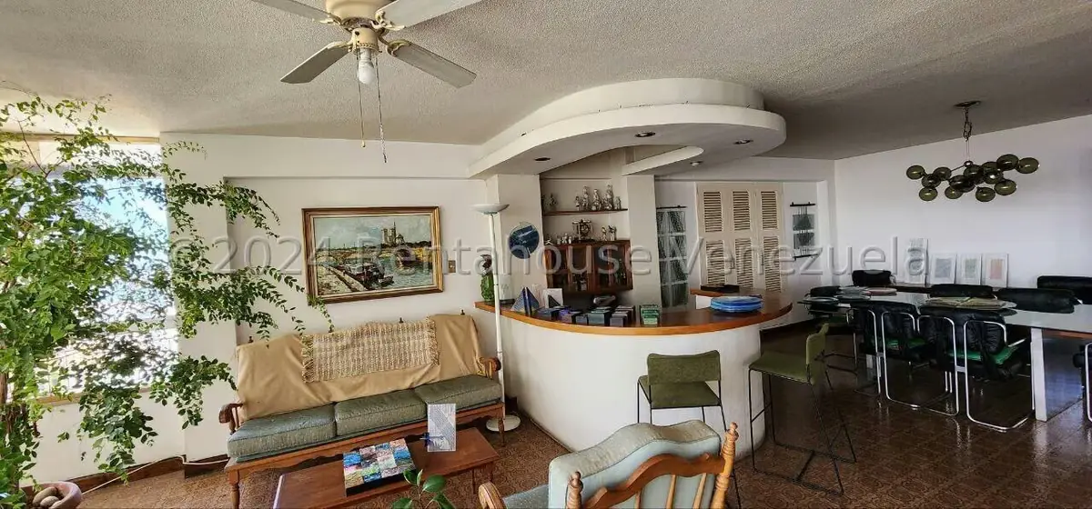 Apartamento (1 Nivel) en Venta en Colinas de Bello Monte, Distrito Metropolitano - 8