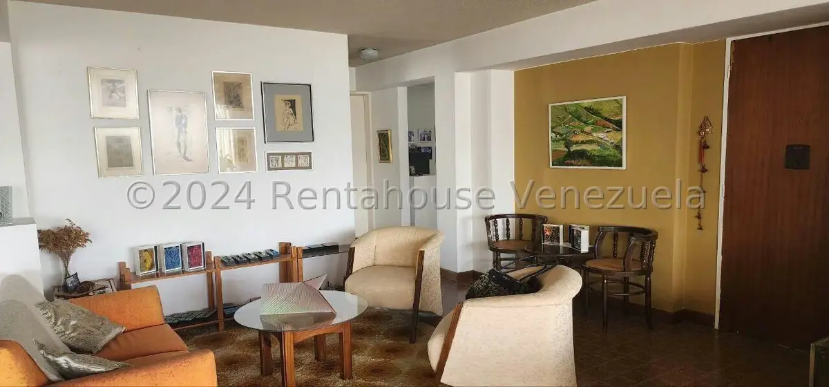 Apartamento (1 Nivel) en Venta en Colinas de Bello Monte, Distrito Metropolitano - 10