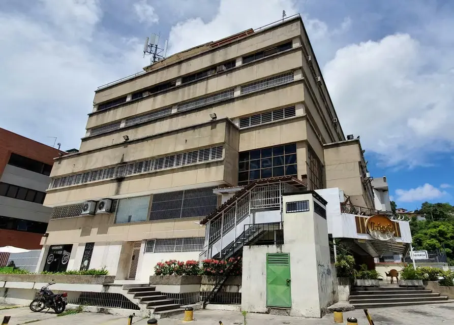 Oficina en Venta en La Trinidad, Distrito Metropolitano