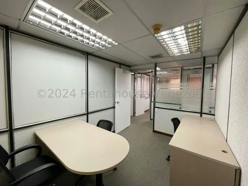 Oficina en Venta en La Trinidad, Distrito Metropolitano - 12