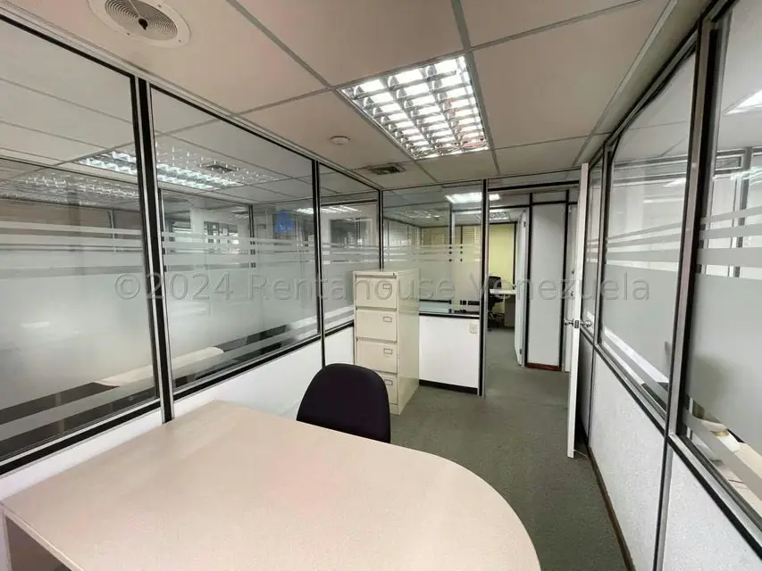 Oficina en Venta en La Trinidad, Distrito Metropolitano - 14