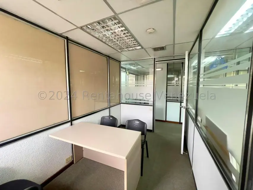 Oficina en Venta en La Trinidad, Distrito Metropolitano - 16
