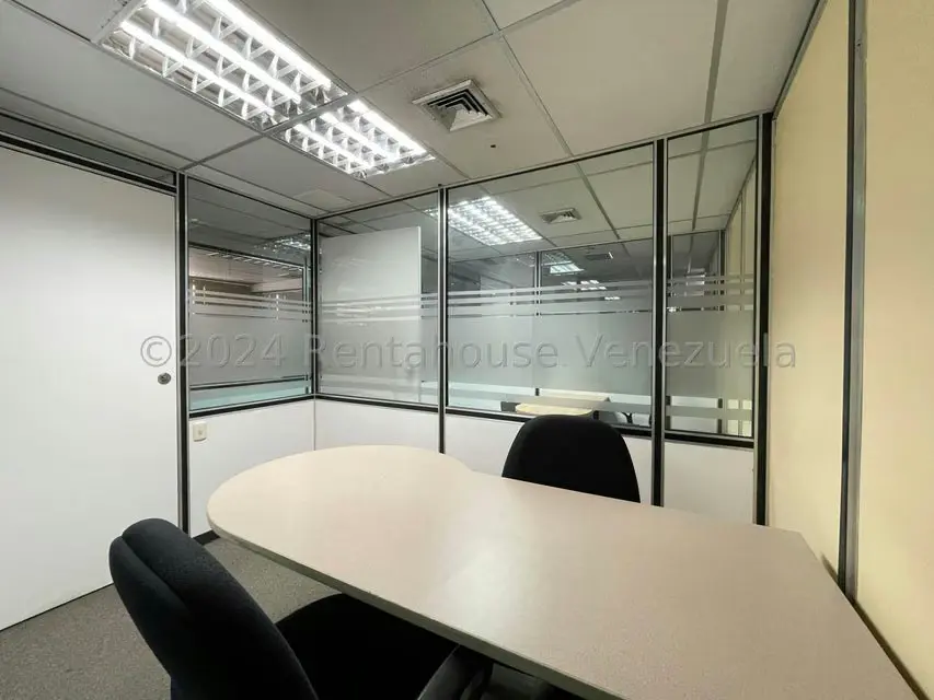 Oficina en Venta en La Trinidad, Distrito Metropolitano - 17
