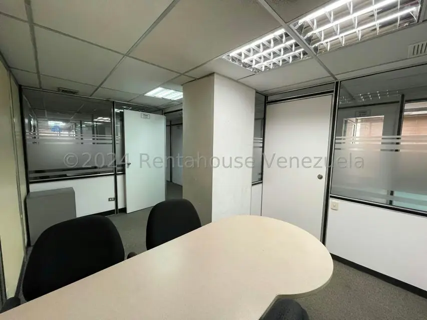 Oficina en Venta en La Trinidad, Distrito Metropolitano - 18