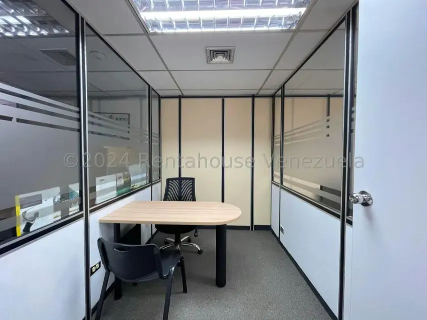 Oficina en Venta en La Trinidad, Distrito Metropolitano - 19