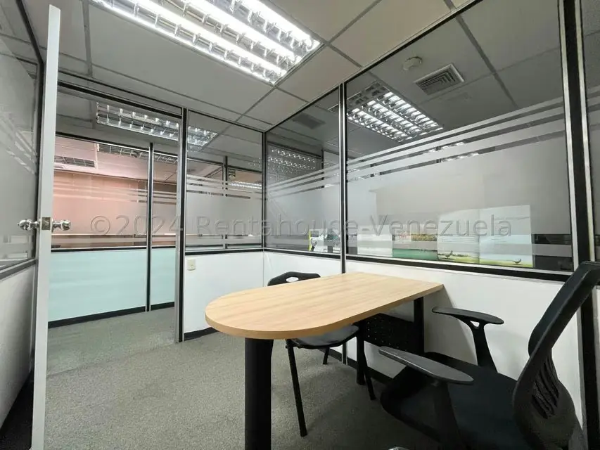 Oficina en Venta en La Trinidad, Distrito Metropolitano - 20