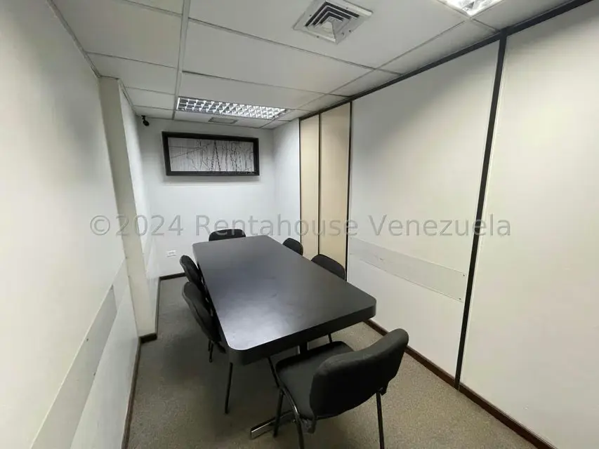 Oficina en Venta en La Trinidad, Distrito Metropolitano - 21