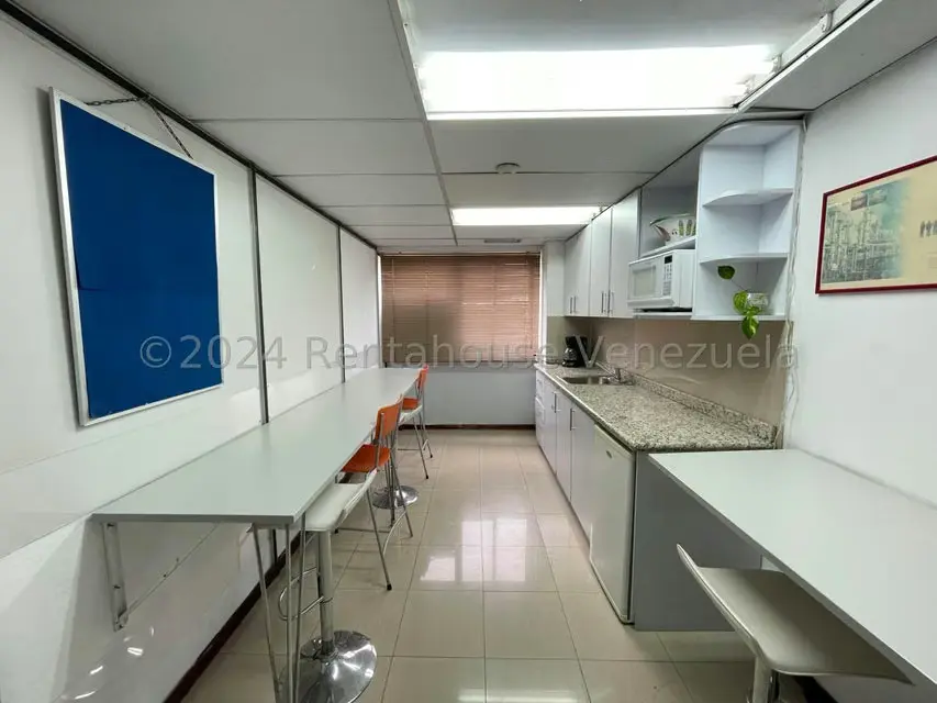 Oficina en Venta en La Trinidad, Distrito Metropolitano - 23