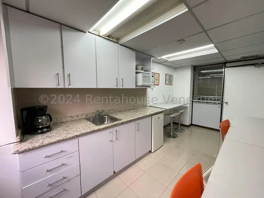 Oficina en Venta en La Trinidad, Distrito Metropolitano - 26
