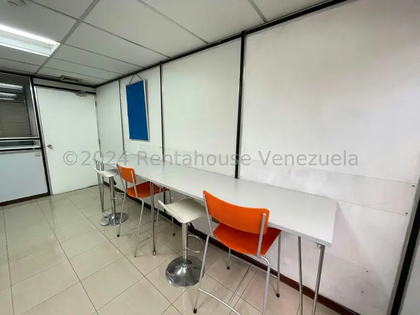 Oficina en Venta en La Trinidad, Distrito Metropolitano - 27