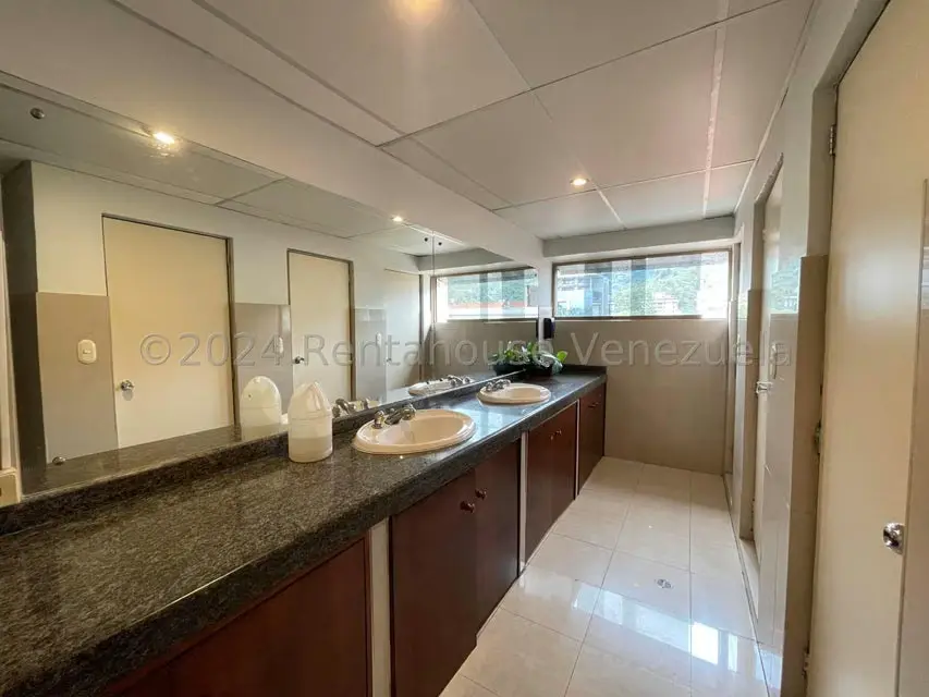 Oficina en Venta en La Trinidad, Distrito Metropolitano - 29