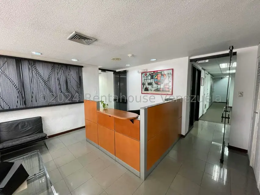 Oficina en Venta en La Trinidad, Distrito Metropolitano - 3