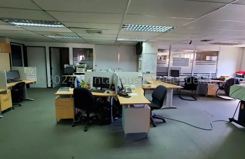 Oficina en Venta en La Trinidad, Distrito Metropolitano - 31